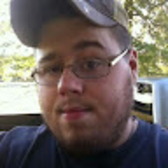 Meet your Posher, Todd - Picture 1 of 1